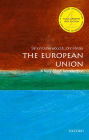 The European Union: A Very Short Introduction