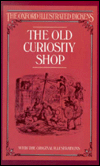 The Old Curiosity Shop
