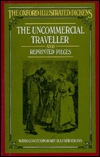 The Uncommon Traveller and Reprinted Pieces
