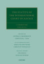 The Statute of the International Court of Justice: A Commentary