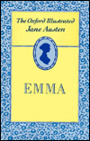 Title: The Oxford Illustrated Jane Austen: Volume IV: Emma, Author: Jane Austen