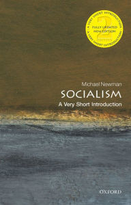 Title: Socialism: A Very Short Introduction, Author: Michael Newman