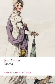 Title: Emma, Author: Jane Austen