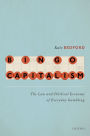 Bingo Capitalism: The Law and Political Economy of Everyday Gambling