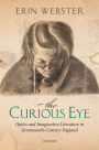 The Curious Eye: Optics and Imaginative Literature in Seventeenth-Century England