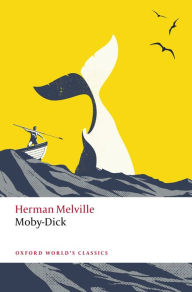 Title: Moby-Dick, Author: Herman Melville