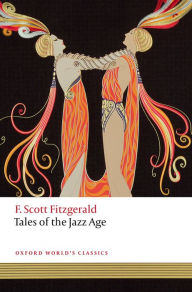 Title: Tales of the Jazz Age, Author: F. Scott Fitzgerald