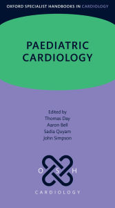 Title: Paediatric Cardiology, Author: Thomas Day