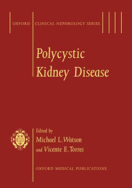 Polycystic Kidney Disease / Edition 1