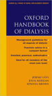 Oxford Handbook of Dialysis