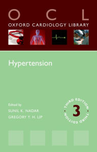 Title: Hypertension, Author: Sunil Nadar