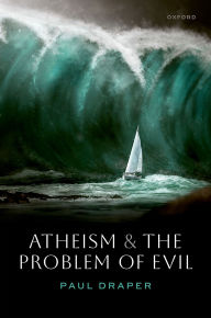 Title: Atheism and the Problem of Evil, Author: Paul Draper