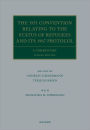 The 1951 Convention Relating to the Status of Refugees and its 1967 Protocol