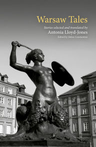 Title: Warsaw Tales, Author: Helen Constantine
