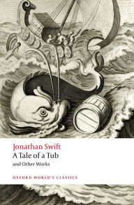 Title: A Tale of a Tub and Other Works, Author: Jonathan Swift