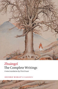 Title: The Complete Writings, Author: Zhuangzï