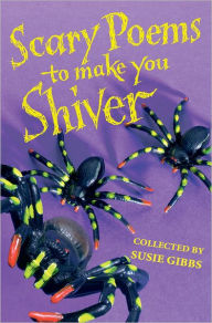 Scary Poems to Make You Shiver