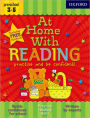 At Home with Reading