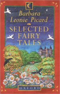 Selected Fairy Tales