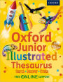 Oxford Junior Illustrated Thesaurus