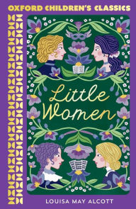 Title: Little Women, Author: Louisa May Alcott