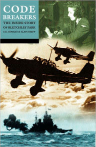 Title: Codebreakers: The Inside Story of Bletchley Park, Author: F. H. Hinsley