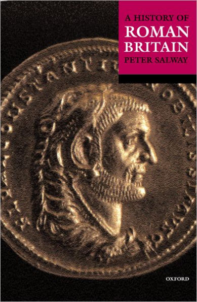 A History of Roman Britain