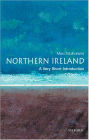 Northern Ireland: A Very Short Introduction
