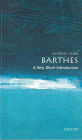 Barthes: A Very Short Introduction