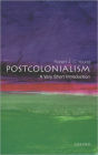 Postcolonialism: A Very Short Introduction