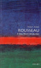 Rousseau: A Very Short Introduction