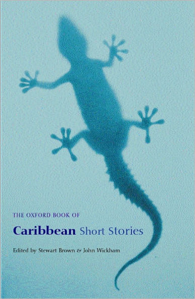 The Oxford Book of Caribbean Short Stories / Edition 1