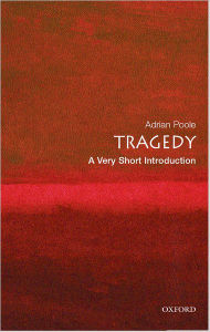 Title: Tragedy: A Very Short Introduction, Author: Adrian Poole