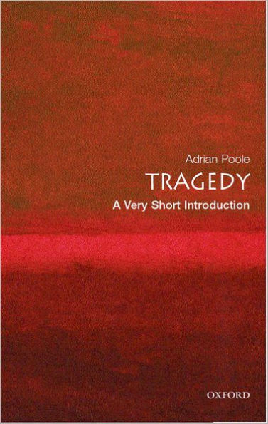 Tragedy: A Very Short Introduction