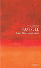 Russell: A Very Short Introduction