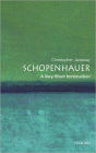 Schopenhauer: A Very Short Introduction