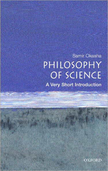 Philosophy of Science: A Very Short Introduction