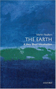 Title: The Earth: A Very Short Introduction, Author: Martin Redfern