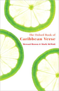 The Oxford Book of Caribbean Verse