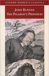 The Pilgrim's Progress (Oxford World's Classics Series) / Edition 2