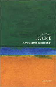 Title: Locke: A Very Short Introduction, Author: John Dunn