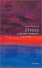 Ethics: A Very Short Introduction