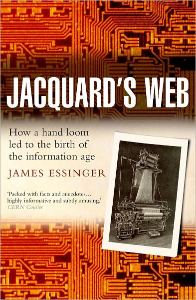 Jacquard Loom - Age of Revolution