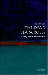 The Dead Sea Scrolls: A Very Short Introduction