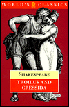 Troilus and Cressida / Edition 1