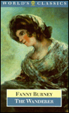 Wanderer: Or, Female Difficulties