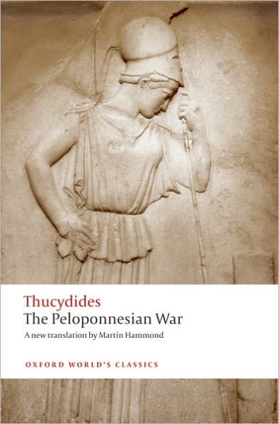 The Peloponnesian War