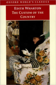 The Custom of the Country