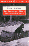The Son of the Wolf: Tales of the Far North