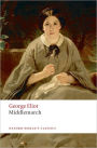 Middlemarch: A Study of Provincial Life